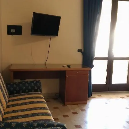 La Falconara Hotel Castrovillari
