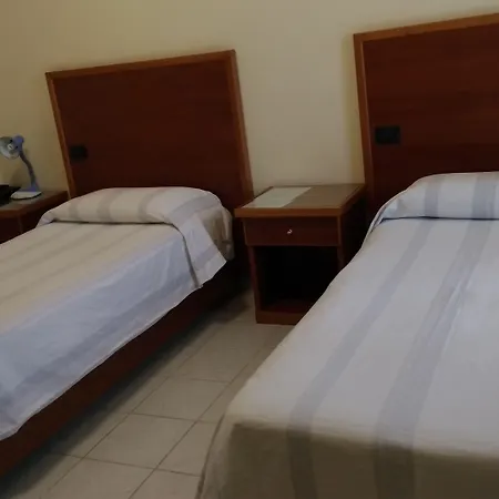 La Falconara Hotel Castrovillari