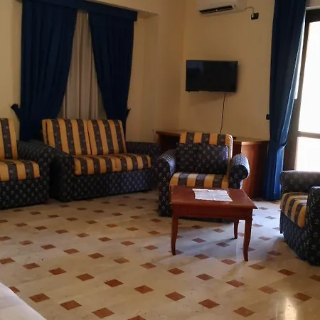 La Falconara Hotel Castrovillari