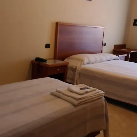 La Falconara Hotel Castrovillari