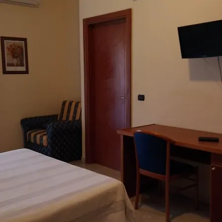 La Falconara Castrovillari