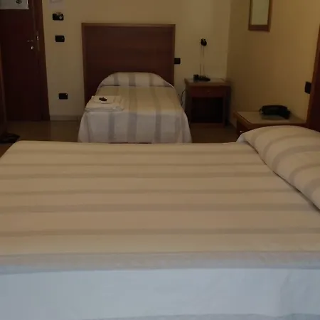 Hotel La Falconara Castrovillari