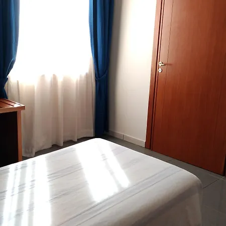 La Falconara Castrovillari