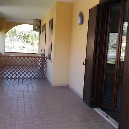 La Falconara Hotel Castrovillari