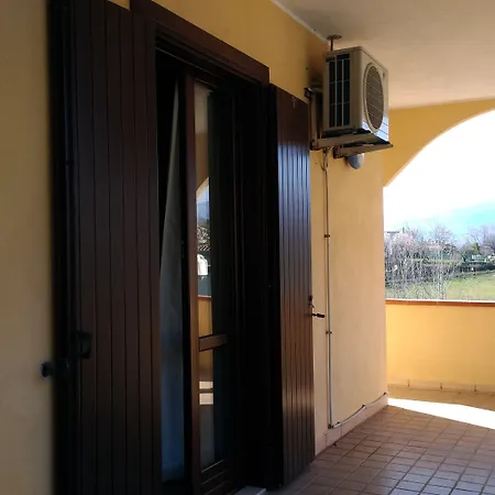 La Falconara 3* Castrovillari