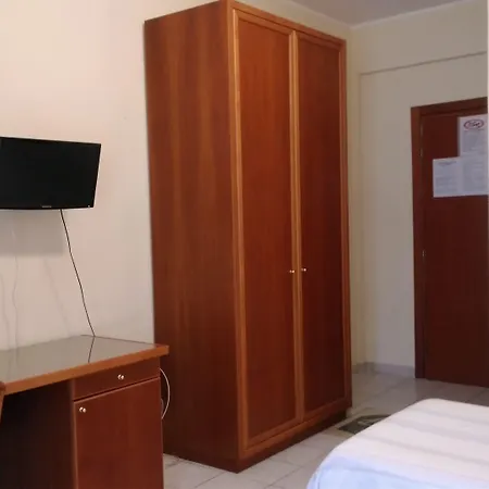 La Falconara Hotel Castrovillari