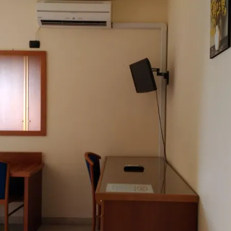 La Falconara 3* Castrovillari