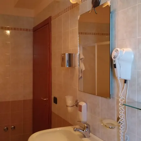 Hotel La Falconara 3*