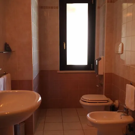 Hotel La Falconara Castrovillari