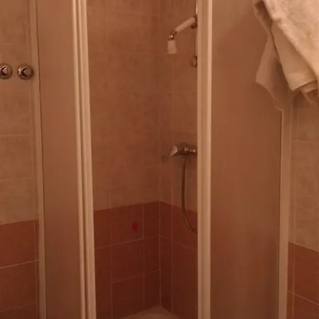 La Falconara ホテル 3*