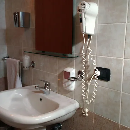 Hotel La Falconara 3*