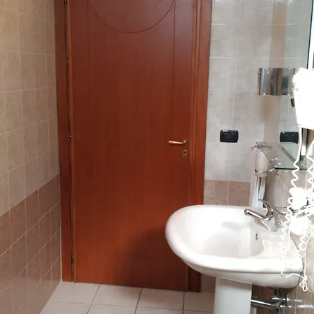 Hotel La Falconara Castrovillari