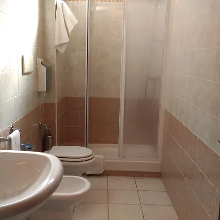 La Falconara 3*