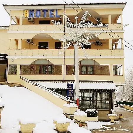 La Falconara Hotel Castrovillari