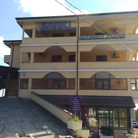 La Falconara Castrovillari