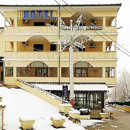 Hotel La Falconara 3*