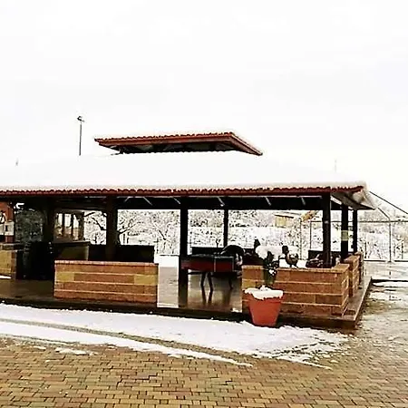 Hotel La Falconara 3*
