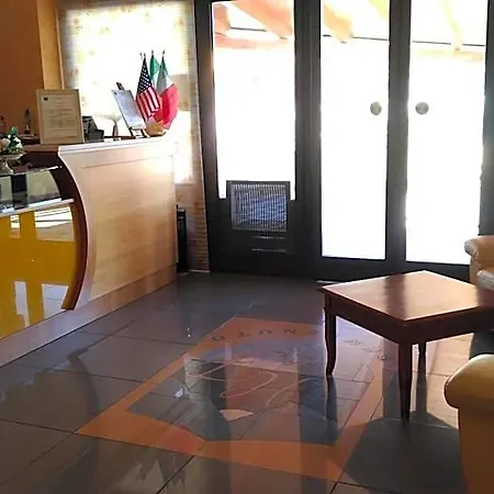 Hotel La Falconara Castrovillari