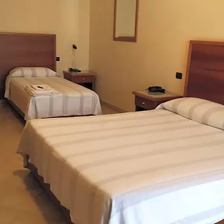 La Falconara