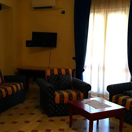 Hotel La Falconara 3*