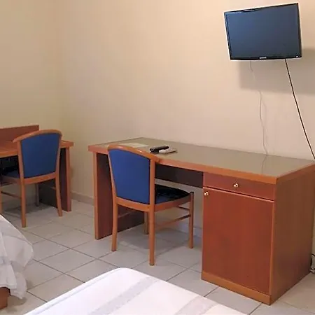 La Falconara Hotel