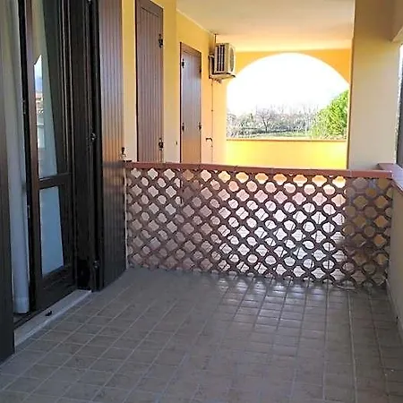 Hotel La Falconara