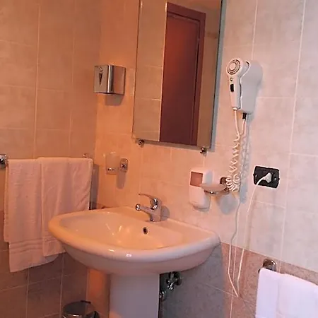 La Falconara Hotel Castrovillari