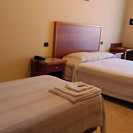 Hotel La Falconara Castrovillari