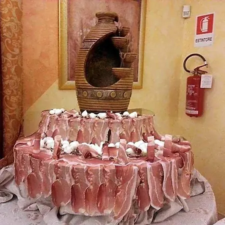 Hotel La Falconara 3*