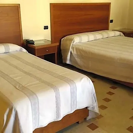 La Falconara Hotel
