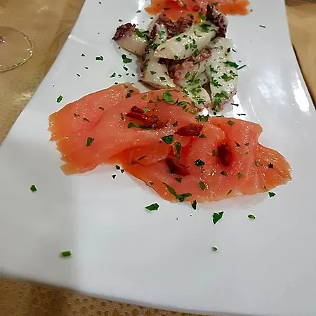 ホテル La Falconara