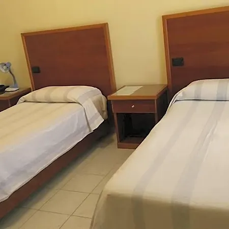 La Falconara 3*
