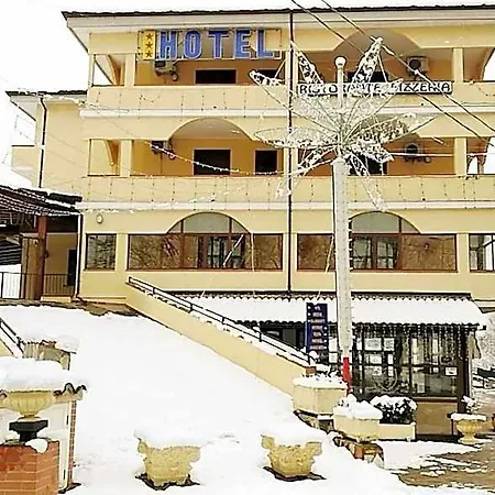 La Falconara Hotel Castrovillari