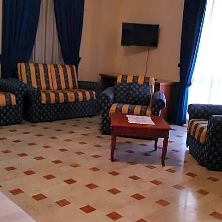 La Falconara Castrovillari