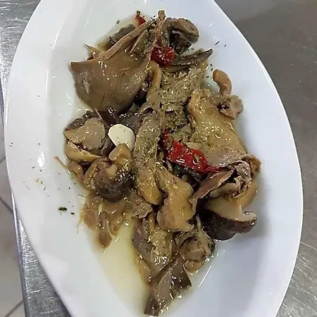 La Falconara ホテル カストロヴィッラリ