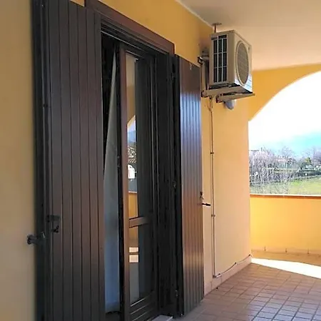La Falconara 3* Castrovillari