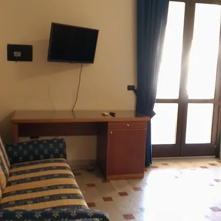 Hotel La Falconara 3*