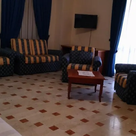 Hotel La Falconara Castrovillari