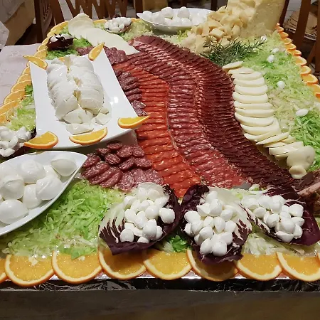 Hotel La Falconara 3*