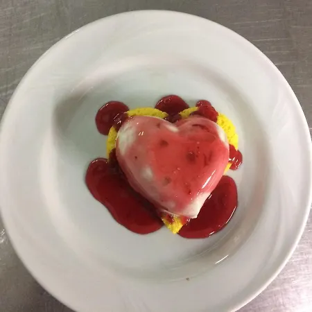 La Falconara ホテル カストロヴィッラリ
