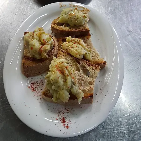 Hotel La Falconara Castrovillari