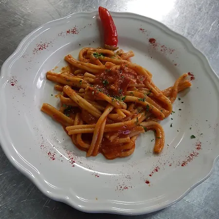 La Falconara