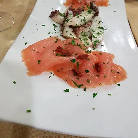 La Falconara 3* Castrovillari