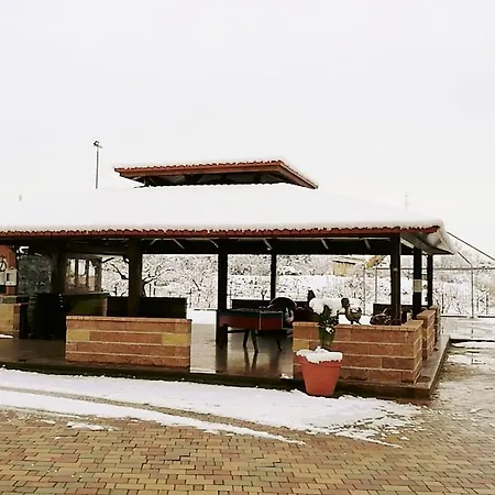 Hotel La Falconara Castrovillari