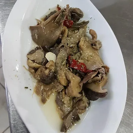 La Falconara Castrovillari