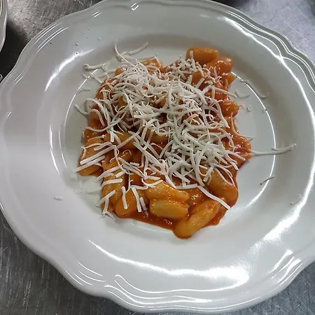 Hotel La Falconara Castrovillari