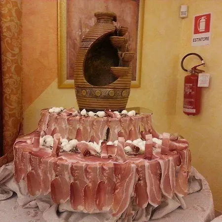 La Falconara 3* Castrovillari