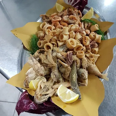 La Falconara 3* Castrovillari