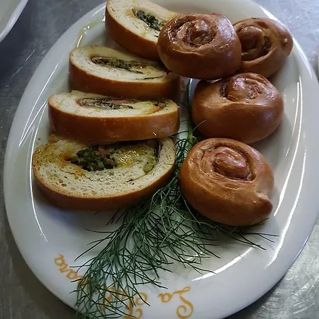 La Falconara Castrovillari