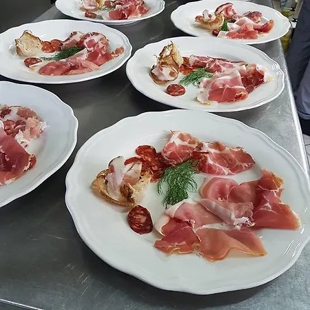 La Falconara